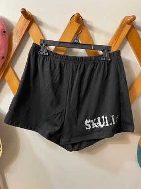 💀 Shorts